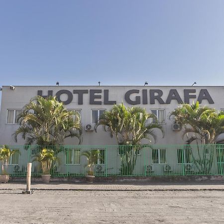 Hotel Girafa Itatiaia  Εξωτερικό φωτογραφία
