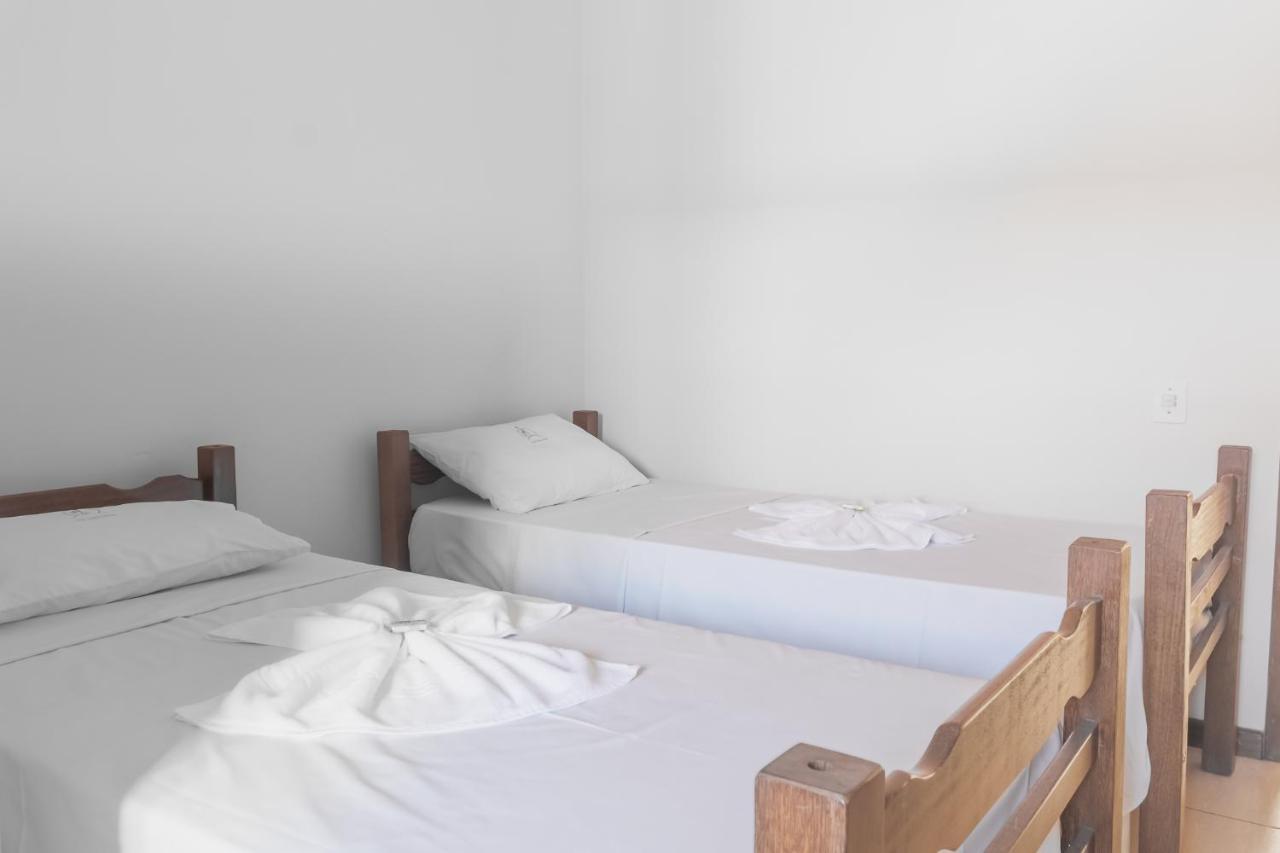Hotel Girafa Itatiaia  Δωμάτιο φωτογραφία