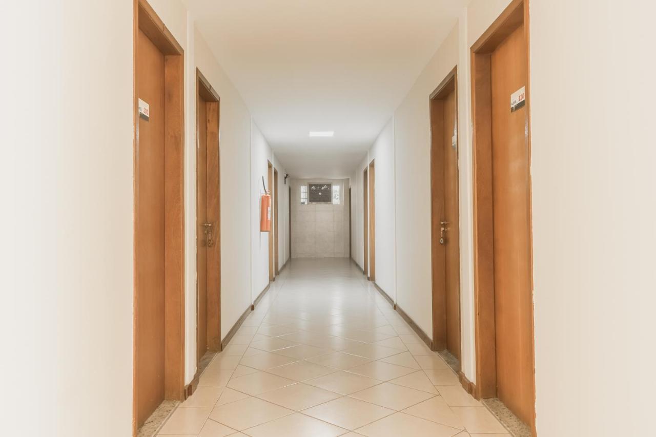 Hotel Girafa Itatiaia  Εξωτερικό φωτογραφία