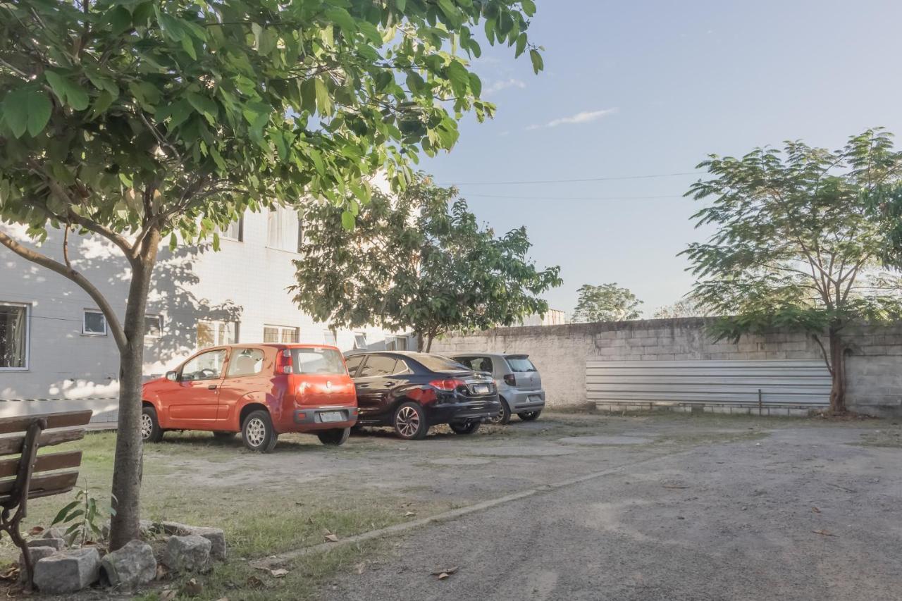 Hotel Girafa Itatiaia  Εξωτερικό φωτογραφία