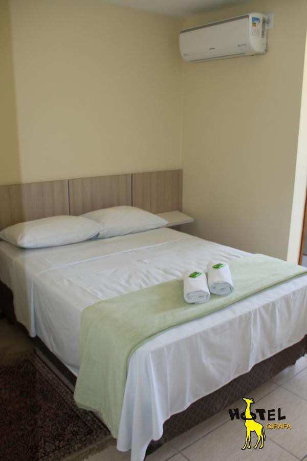 Hotel Girafa Itatiaia  Εξωτερικό φωτογραφία